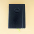 Personalized Classic Pu Leather Notebook, Leather Notebook